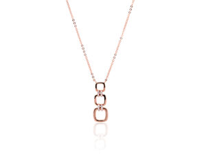 Diamond Link ogrlica sa brilijantima - Slika 2