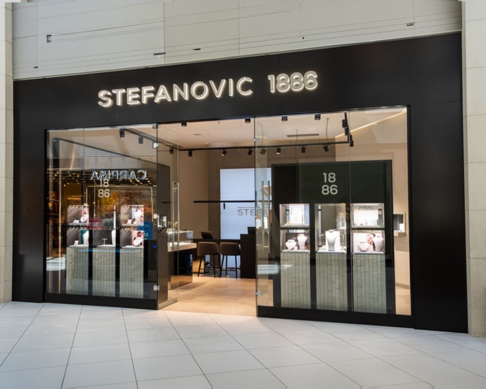Zlatara Stefanović 1886 – Delta City