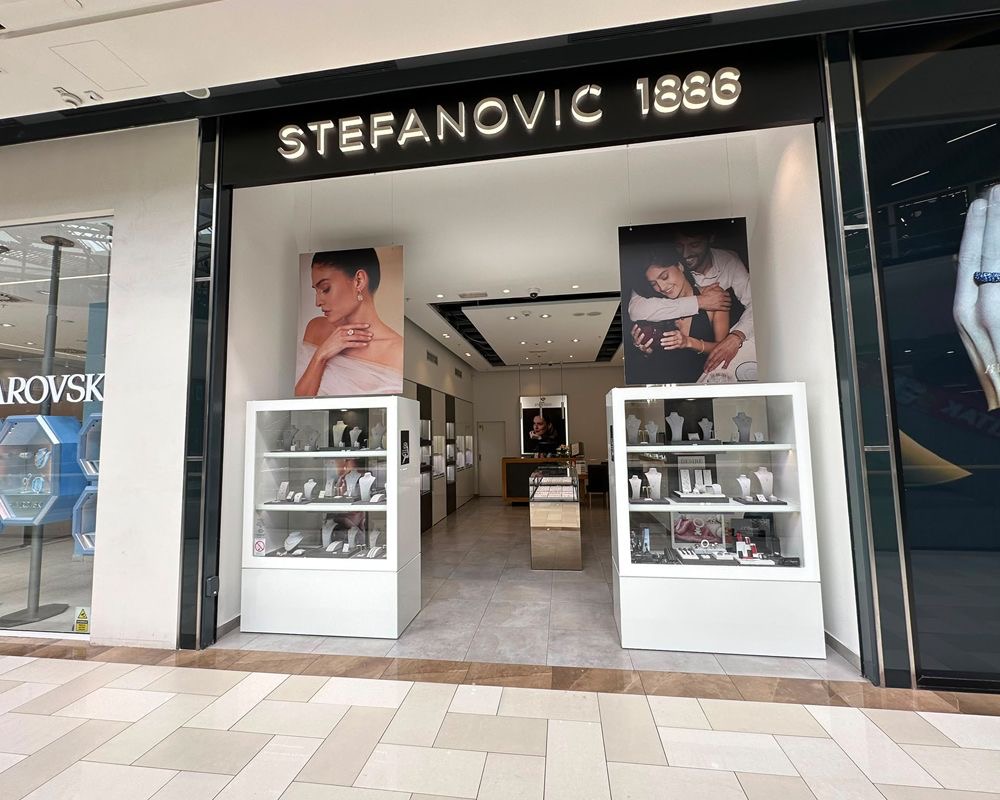 Zlatara Stefanović 1886 – Novi Sad, BIG FASHION